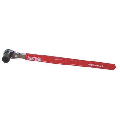 7/16" HARLEY-DAVIDSON® LOWER ROCKER BOX WRENCH