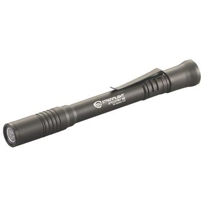 STYLUS PRO 360 BATTERY POWERED PENLIGHT