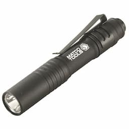 MICROSTREAM BATTERY POWERED PENLIGHT