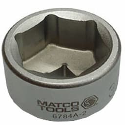 32MM OIL FILTER SOCKET