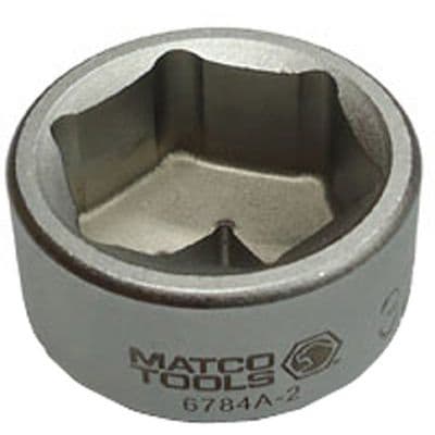 32MM OIL FILTER SOCKET