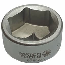 36MM OIL FILTER SOCKET