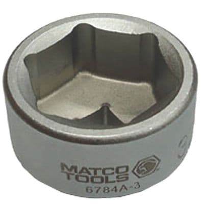 36MM OIL FILTER SOCKET