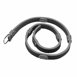 DISC ROTOR SILENCER BAND