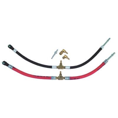 FUEL INJECTION UPDATE ADAPTER KIT