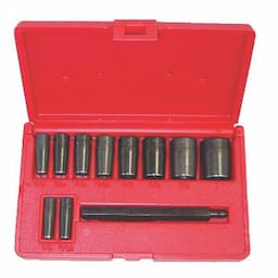 11 PIECE GASKET CUTTER SET