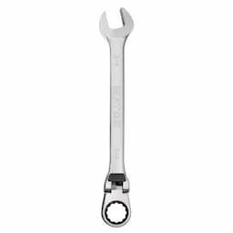3/4" 72 TEETH FLEX COMBO RATCHETING WRENCH