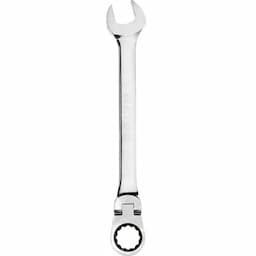 15/16" 72 TEETH FLEX COMBO RATCHETING WRENCH