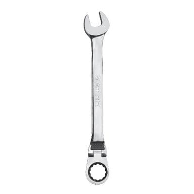 7/16" 72 TEETH XL LOCKING FLEX WRENCH