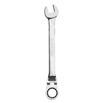 8MM 72 TEETH XL LOCKING FLEX WRENCH