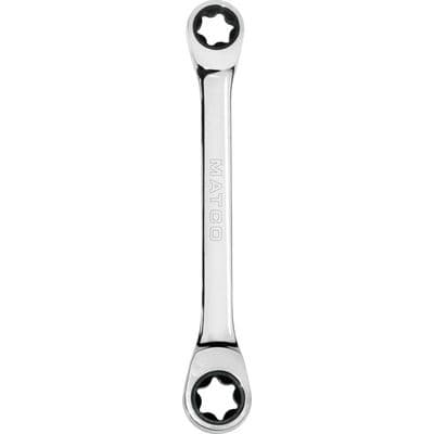 E20 X E24 E-TORX 72 TH WRENCH