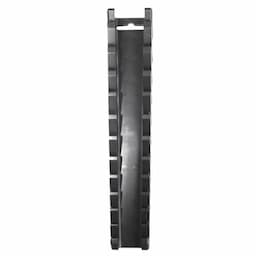 12 PIECE72 TOOTH WRENCH RACK