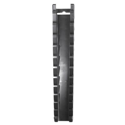 12 PIECE72 TOOTH WRENCH RACK