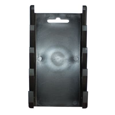 4 PIECE 72 TOOTH WRENCH RACK