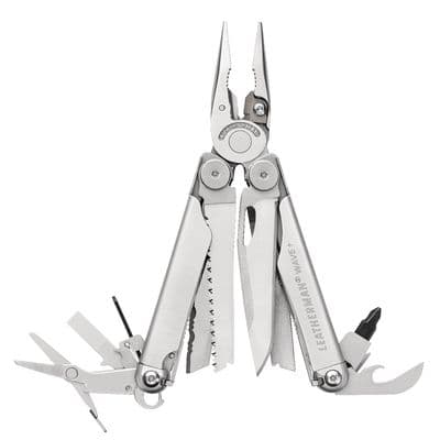 WAVE PLUS 17 FUNCTION MULTI-PURPOSE TOOL