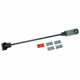 16" STICKER SCRAPER