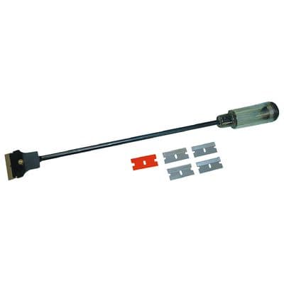 16" STICKER SCRAPER