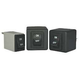 RELAY BYPASS SWITCH SET