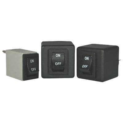 RELAY BYPASS SWITCH SET