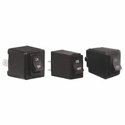 RELAY BYPASS SWITCH SET II