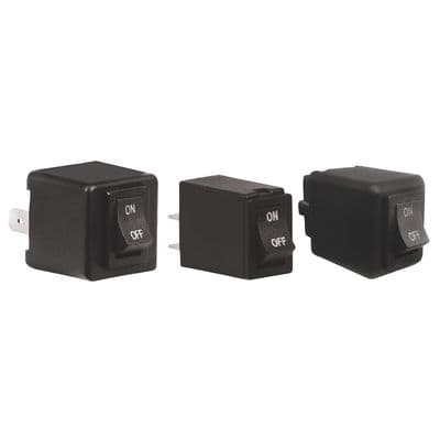 RELAY BYPASS SWITCH SET II