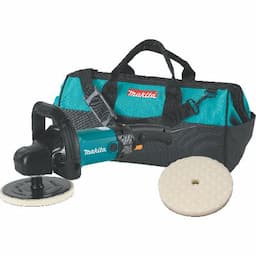 POLISHER KIT