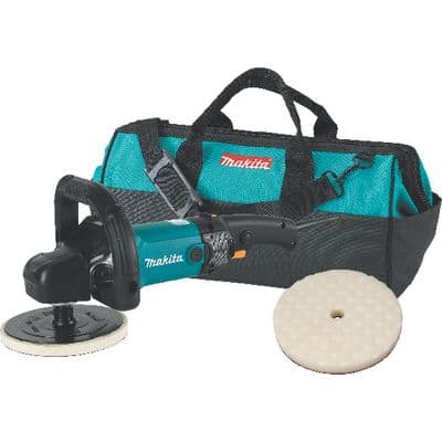 POLISHER KIT