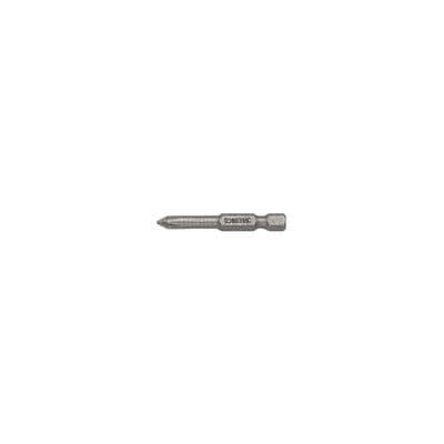 #1 PHILLIPS POWER BIT X 2"