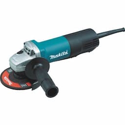4-1/2" ELECTRIC GRINDER
