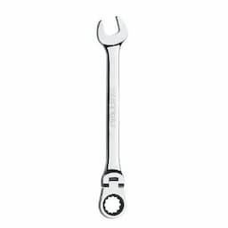 10MM 90 TEETH FLEX COMBO RATCHETING WRENCH