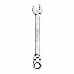 15/16" 90 TEETH FLEX COMBO RATCHETING WRENCH