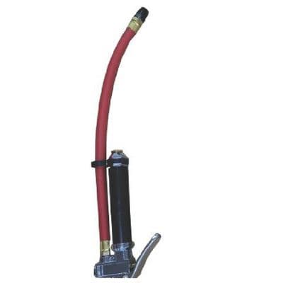 10-120PSI INFLATOR GAUGE