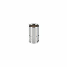 1/4" DRIVE 10MM SILVER EAGLE® SOCKET