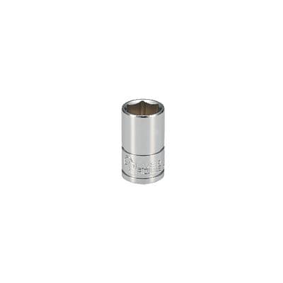 1/4" DRIVE 10MM SILVER EAGLE® SOCKET