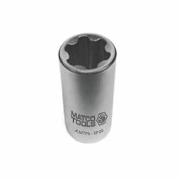 1/4" DRIVE EP10 TORX® PLUS SOCKET