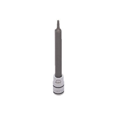 1/4" DRIVE MID TORX® BIT SOCKET T10
