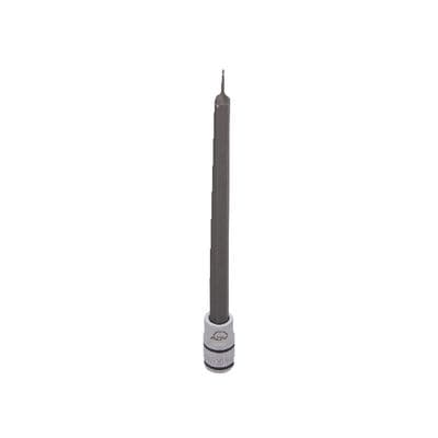 1/4" DRIVE LONG TORX® T10