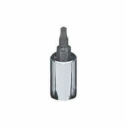 1/4" DRIVE T10 TORX BIT DRIVE