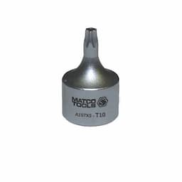 1/4" DRIVE T10 TORX® DRIVER