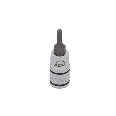 1/4" DRIVE STANDARD TORX® T10