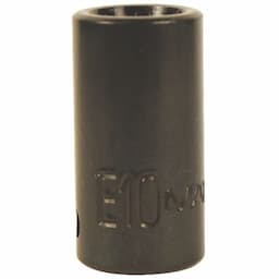 1/4" DRIVE E10 RECESSED TORX SOCKET