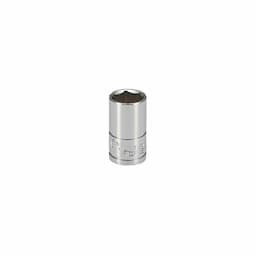 1/4" DRIVE 3/8" SILVER EAGLE® SOCKET