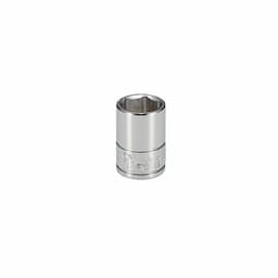 1/4" DRIVE 12MM SILVER EAGLE® SOCKET