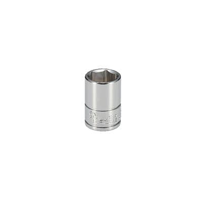 1/4" DRIVE 12MM SILVER EAGLE® SOCKET