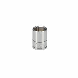 1/4" DRIVE 13MM SILVER EAGLE® SOCKET