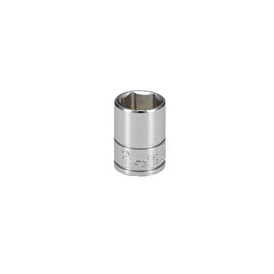 1/4" DRIVE 13MM SILVER EAGLE® SOCKET