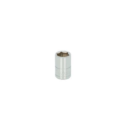 1/4" DRIVE 7/16" SILVER EAGLE® SOCKET