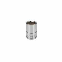 1/4" DRIVE 7/16" SILVER EAGLE® SOCKET
