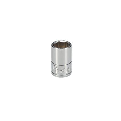 1/4" DRIVE 7/16" SILVER EAGLE® SOCKET