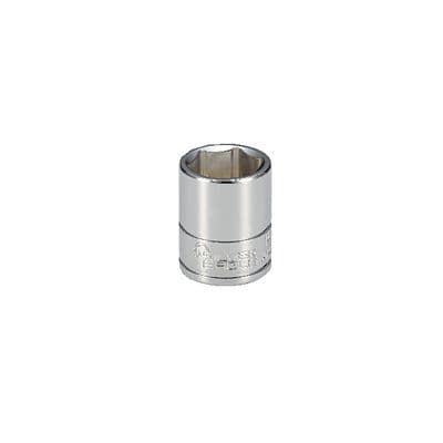 1/4" DRIVE 14MM SILVER EAGLE® SOCKET